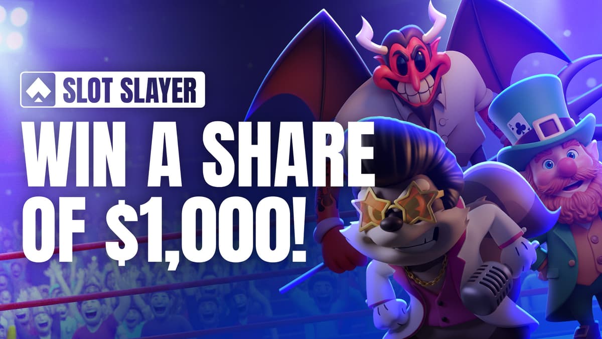 Are you a Slot Slayer?